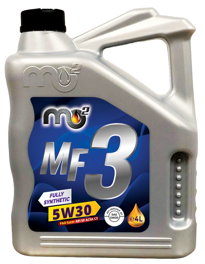 MF3 SP