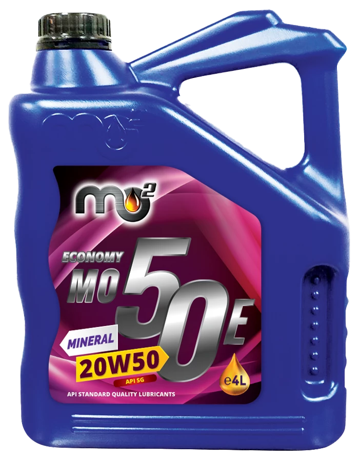 MO50E