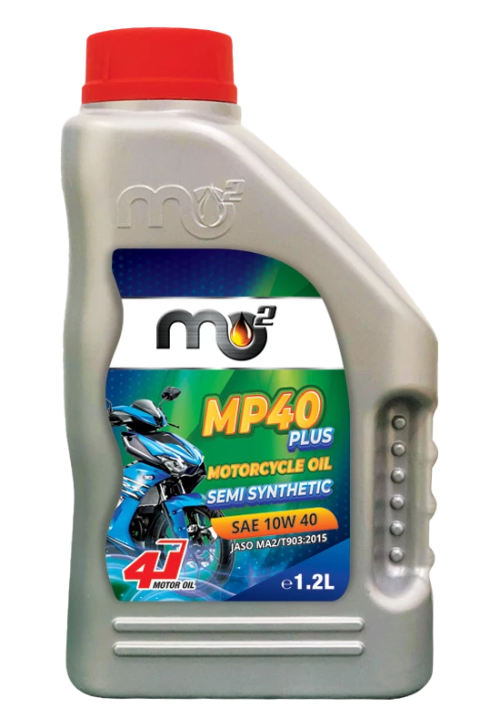 MP40 PLUS