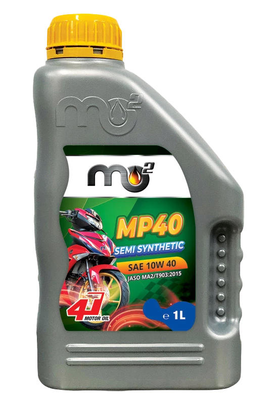MP40