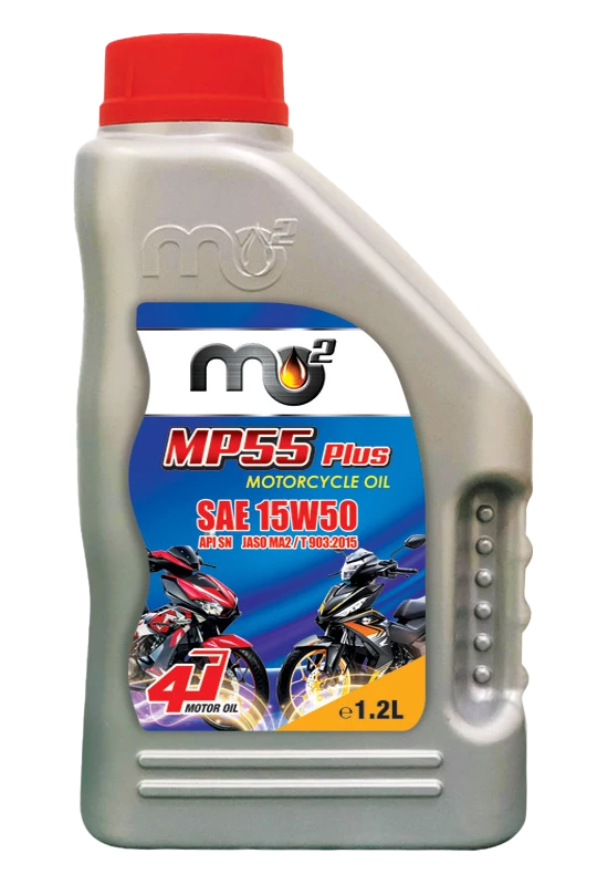 MP55 PLUS