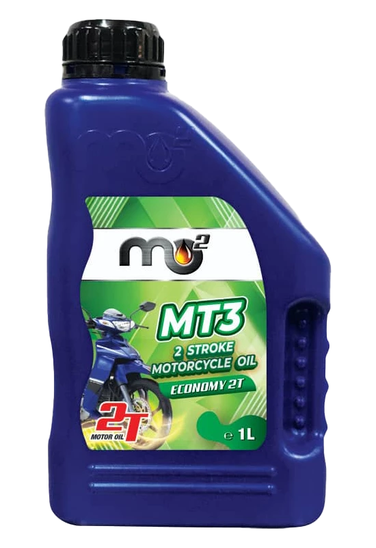 MT3 New