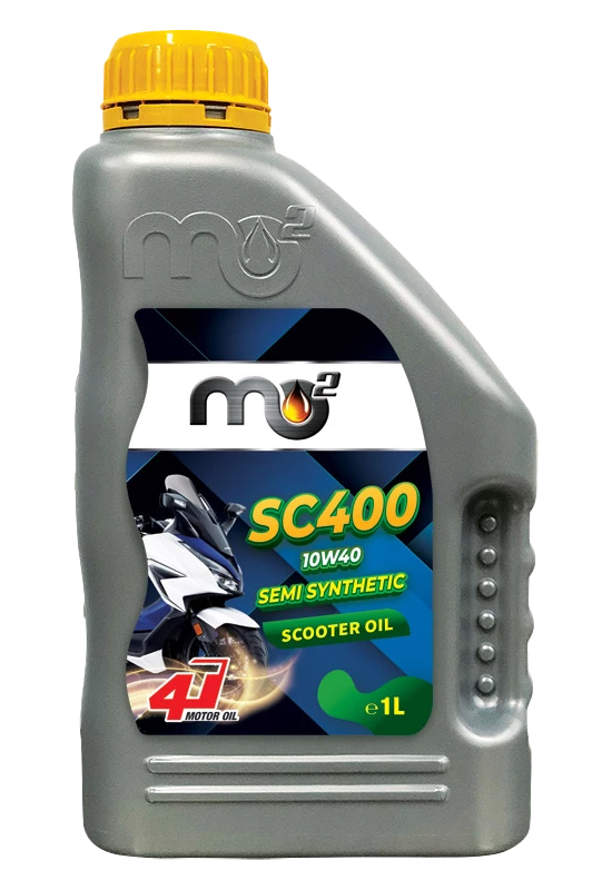 SC400