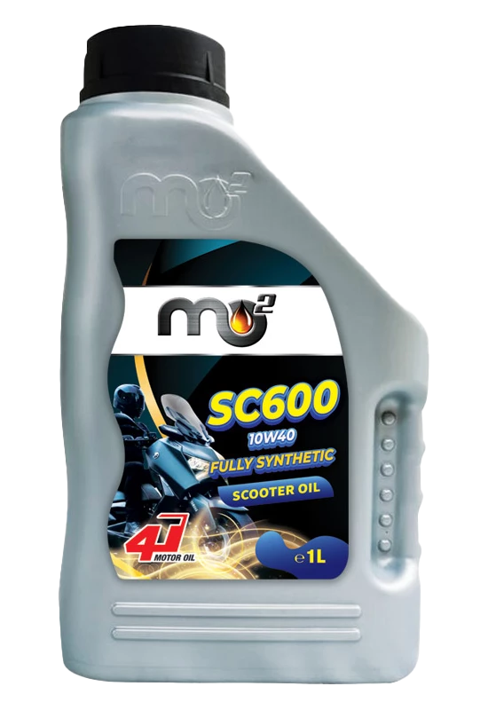 SC600