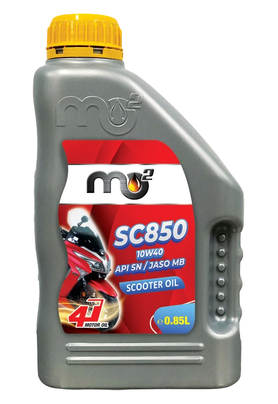 SC850