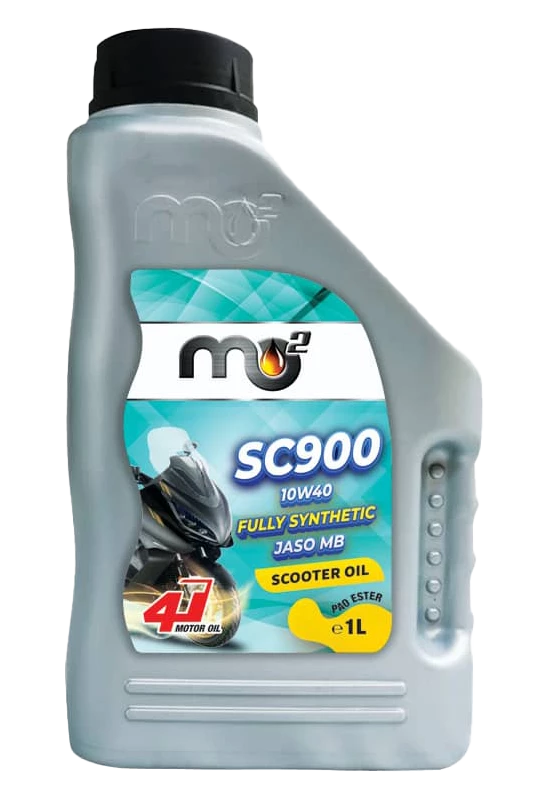SC900 New