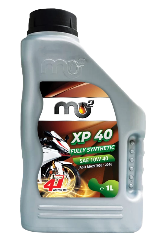 XP40