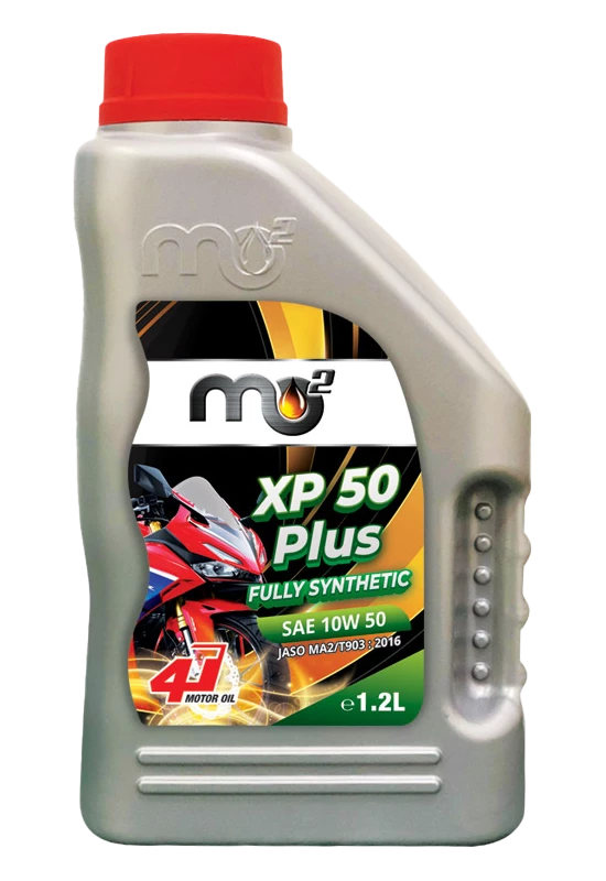 XP50 PLUS