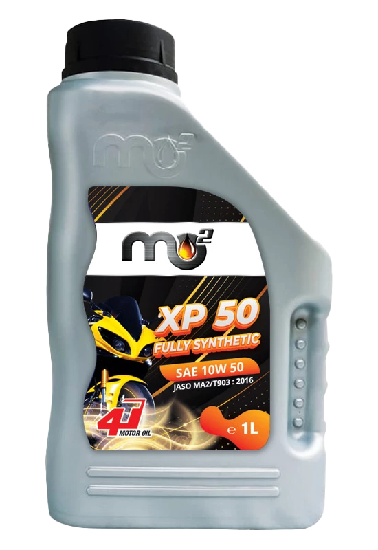 XP50